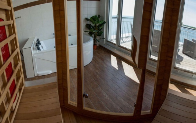 Fantastic Apartment in Kappeln