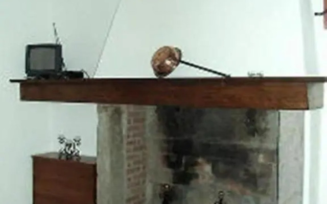 Agriturismo Pian Perugino