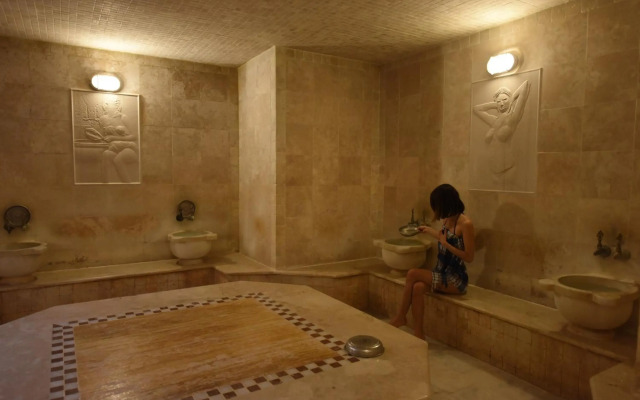 Herakles Thermal Hotel