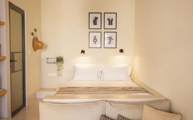 Pyli Apartments