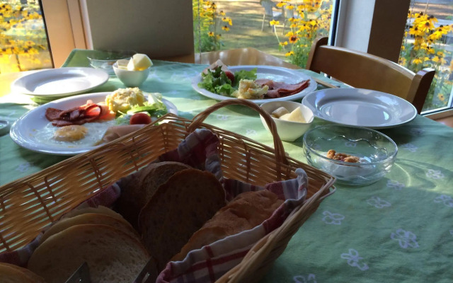 Obihiro Yachiyo Youth Hostel