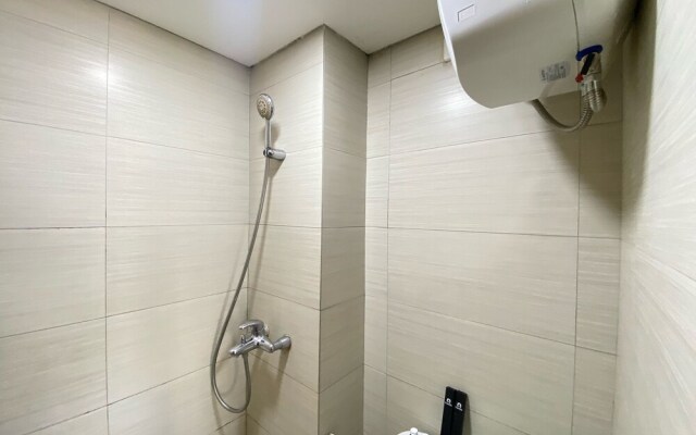 Spacious And Modern 2Br At Gateway Pasteur Apartment