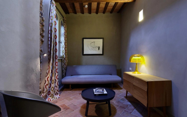 Hotel Palazzetto Rosso