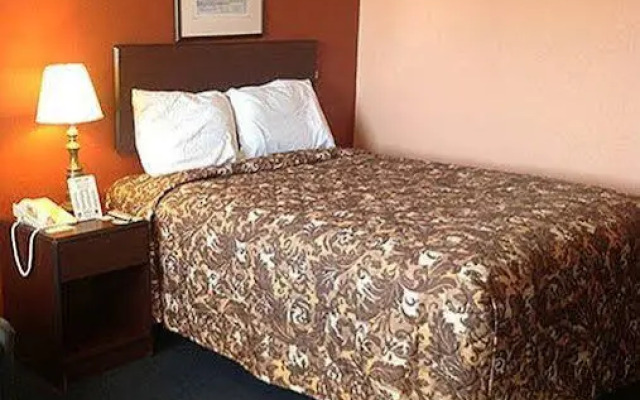 Travelers Lodge Beatrice
