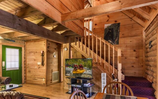 Mountain Perch #2134