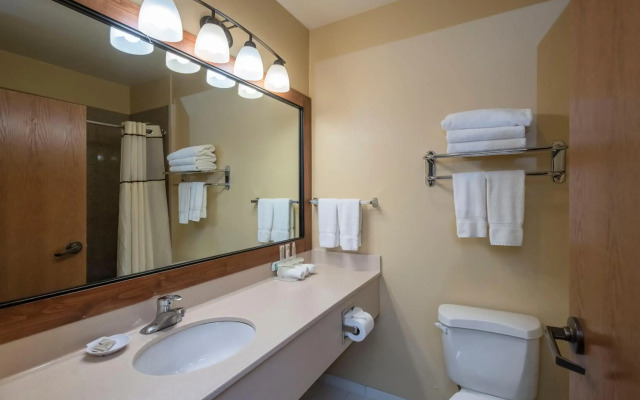 Truckee Donner Lodge