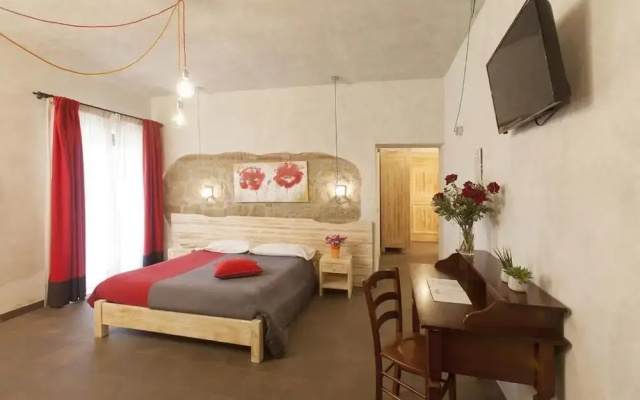 Agriturismo La Collina