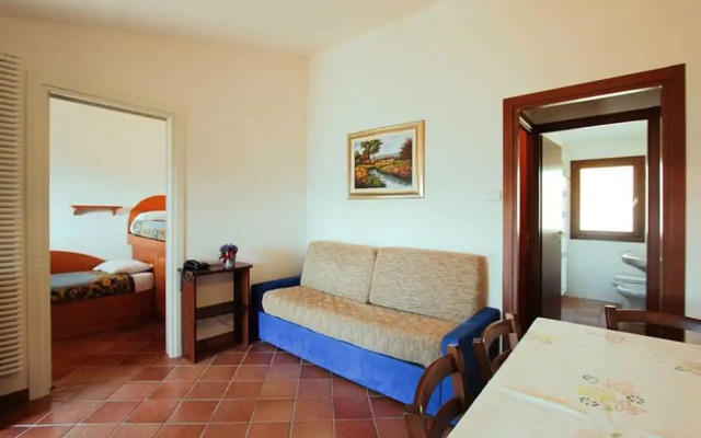 Apartment in Palazzuolo Sul Senio