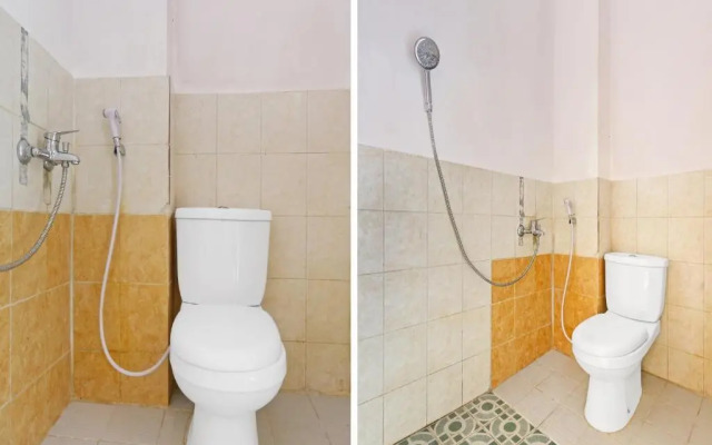 Hotel Pajang Indah by OYO Rooms