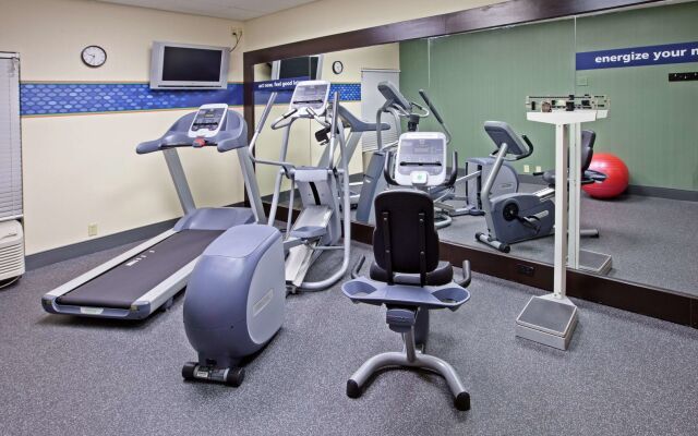 Hampton Inn Knoxville - Airport