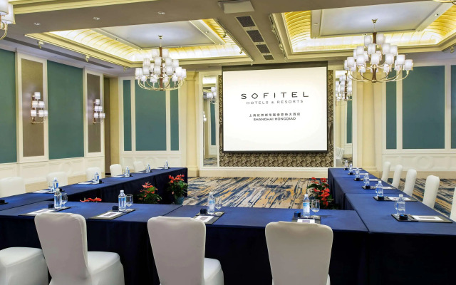 Sofitel Shanghai Hongqiao