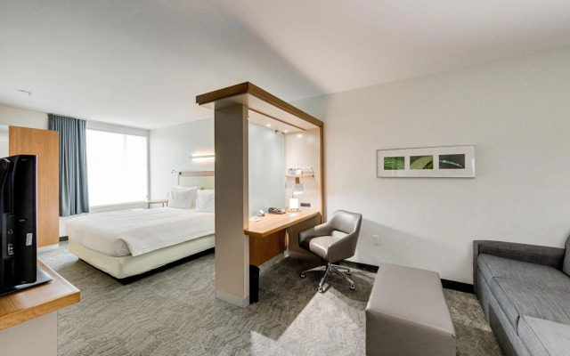 SpringHill Suites Houston The Woodlands