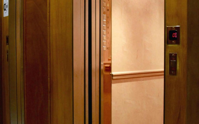 Grand Hôtel Amelot