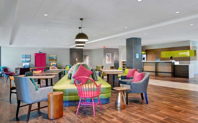 Home2 Suites by Hilton Largo
