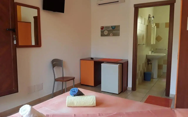 Guesthouse Affittacamere Goloritzè