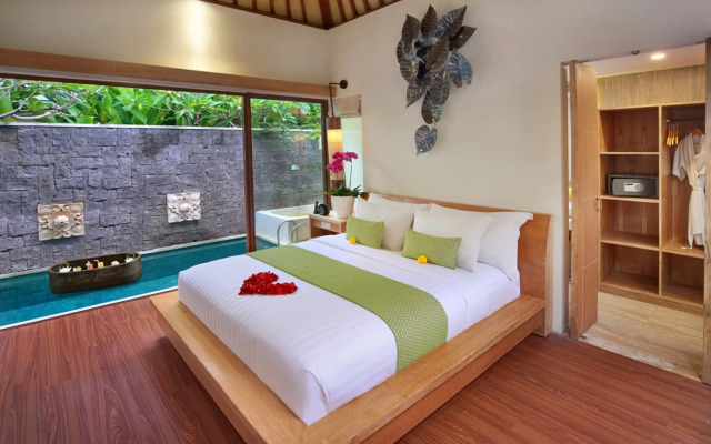 Ini Vie Villa Legian by Ini Vie Hospitality