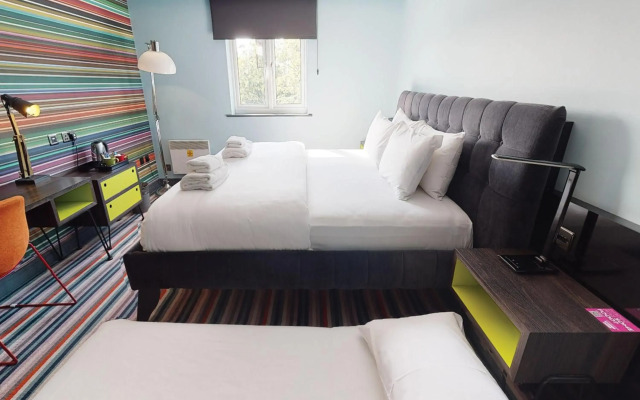 Village Hotel Nottingham