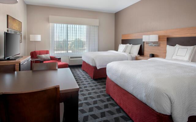 TownePlace Suites by Marriott Nashville Goodlettsville