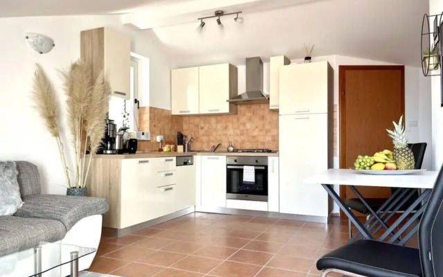 Appartement Lady Daniela