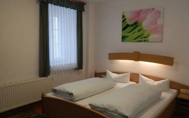 Hotel-Gasthof Rotgiesserhaus