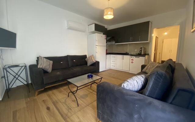 Kemancı Suites & Restaurant & Beach