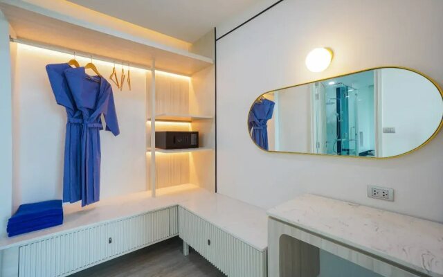 Poolrada Boutique Hotel