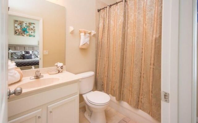 Enchanted Sand Hill Vacation Home