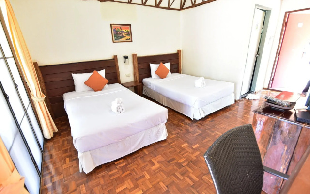 Koh Ngai Resort Trang