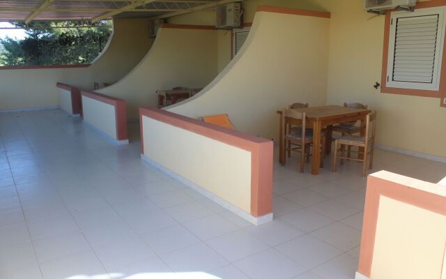 Residence Giardino