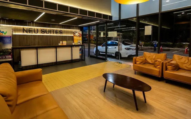 Neu Suites 3rdNvenue by Perfect Host