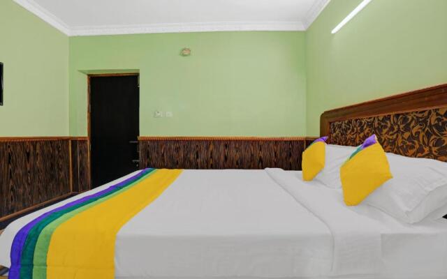 Itsy Hotels Rain Forest