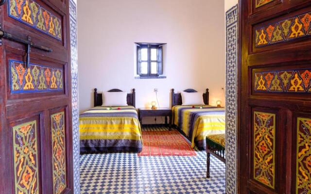 Riad Tafilalety
