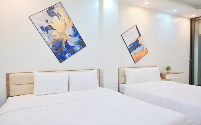 T&T Hotel apartment