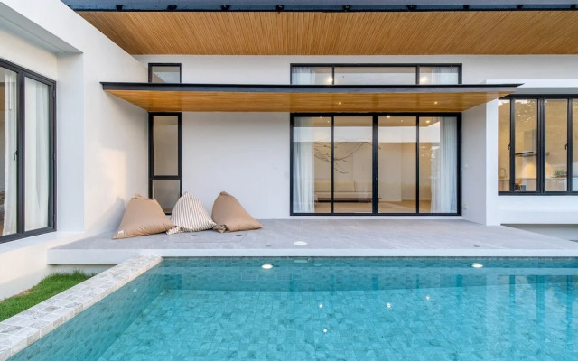 The Season Resort Rayong