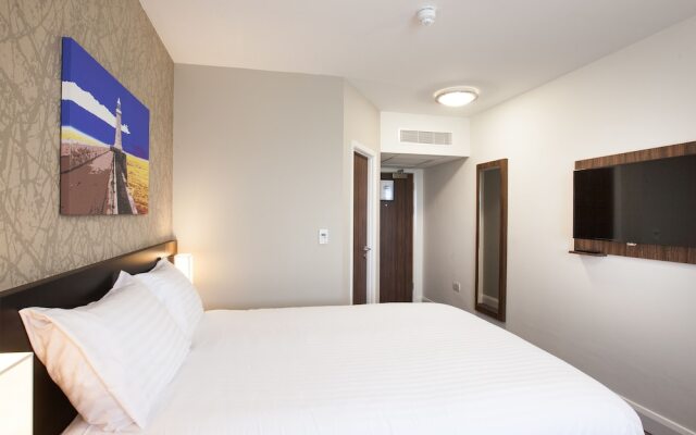 Lobster Pot, Bridlington by Marston's Inn