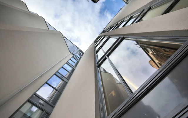 Student Only Buccleuch Street