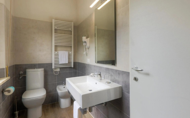 Hotel Terme di Frasassi
