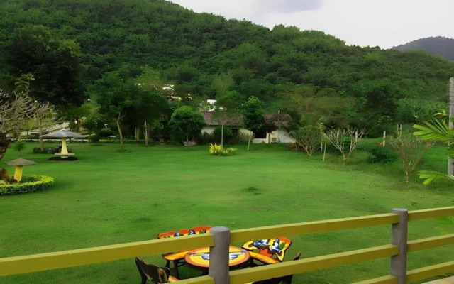 Phatarapuri Valley Resort