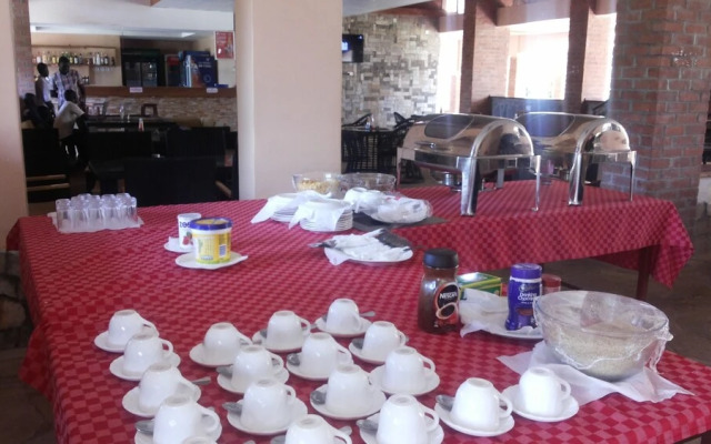 Global Friendship Hotel