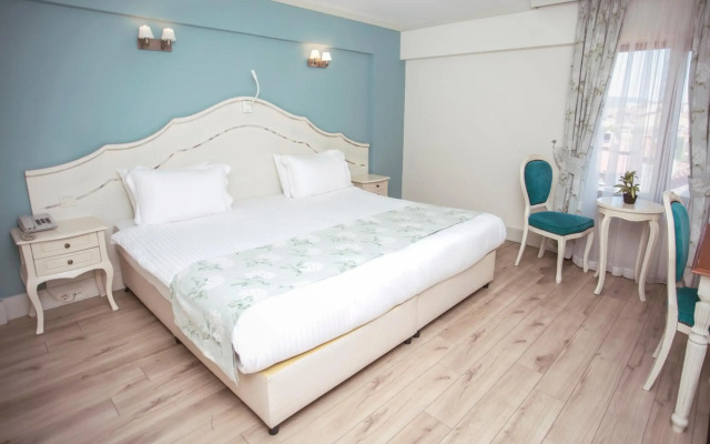 Hotel Limani
