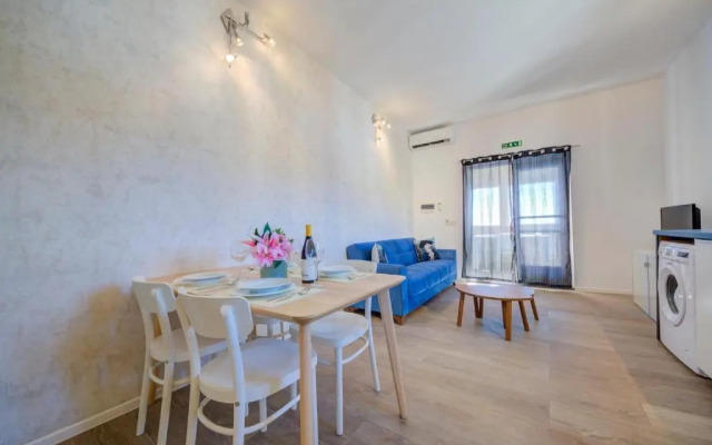Valletta Merisi Suites