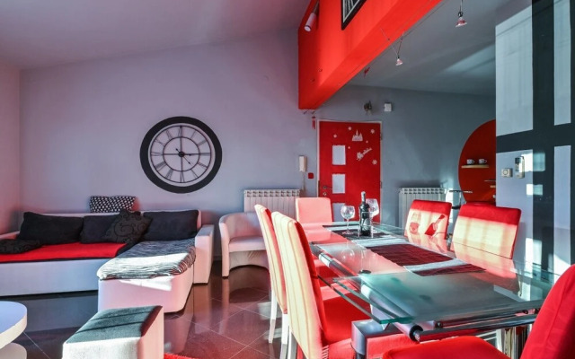 Cozy Suite Marino