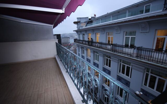 Vita Suites Karakoy