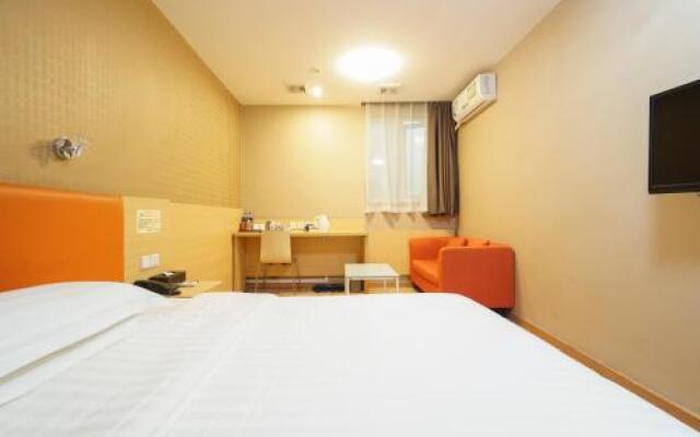 Jiameixin Holiday Hostel