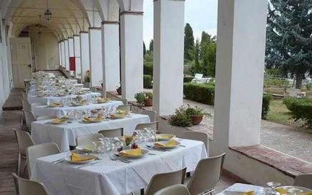 Casa per ferie Madonna del Rifugio