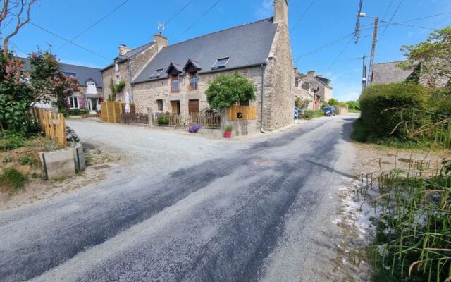 House Ty Coz Pleurtuit