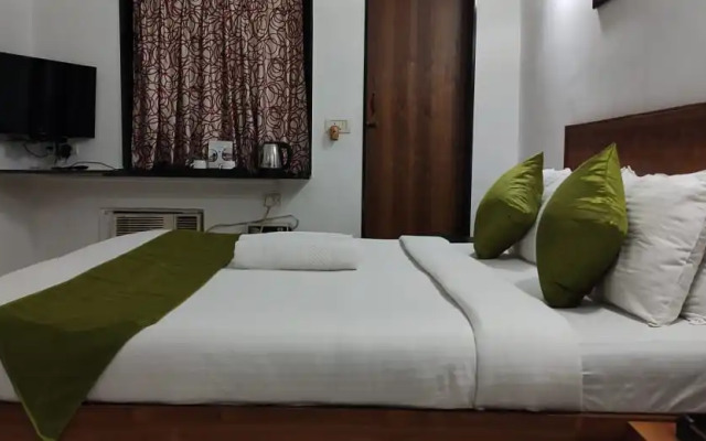 Calangute Villae By Urban Getaway