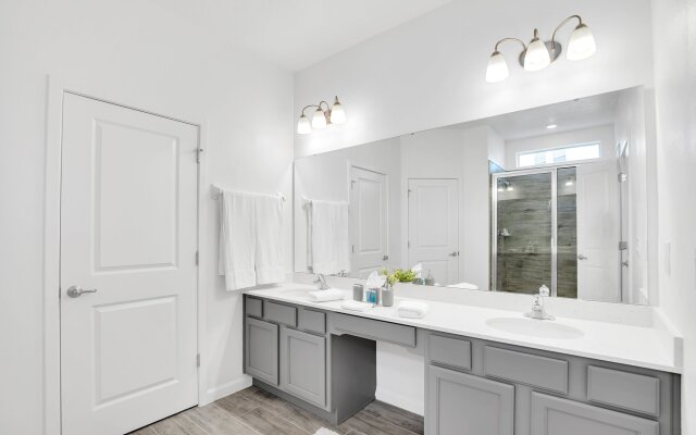 2413SHANTI, Kissimmee, US