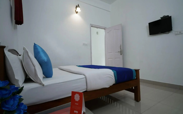 Aruvi Annex by OYO Rooms