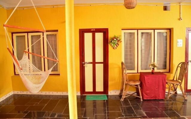 Rajalakshmi Guest House